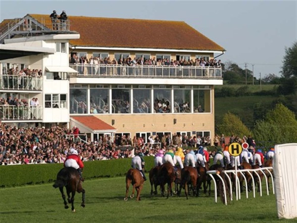 Carreras de Wincanton