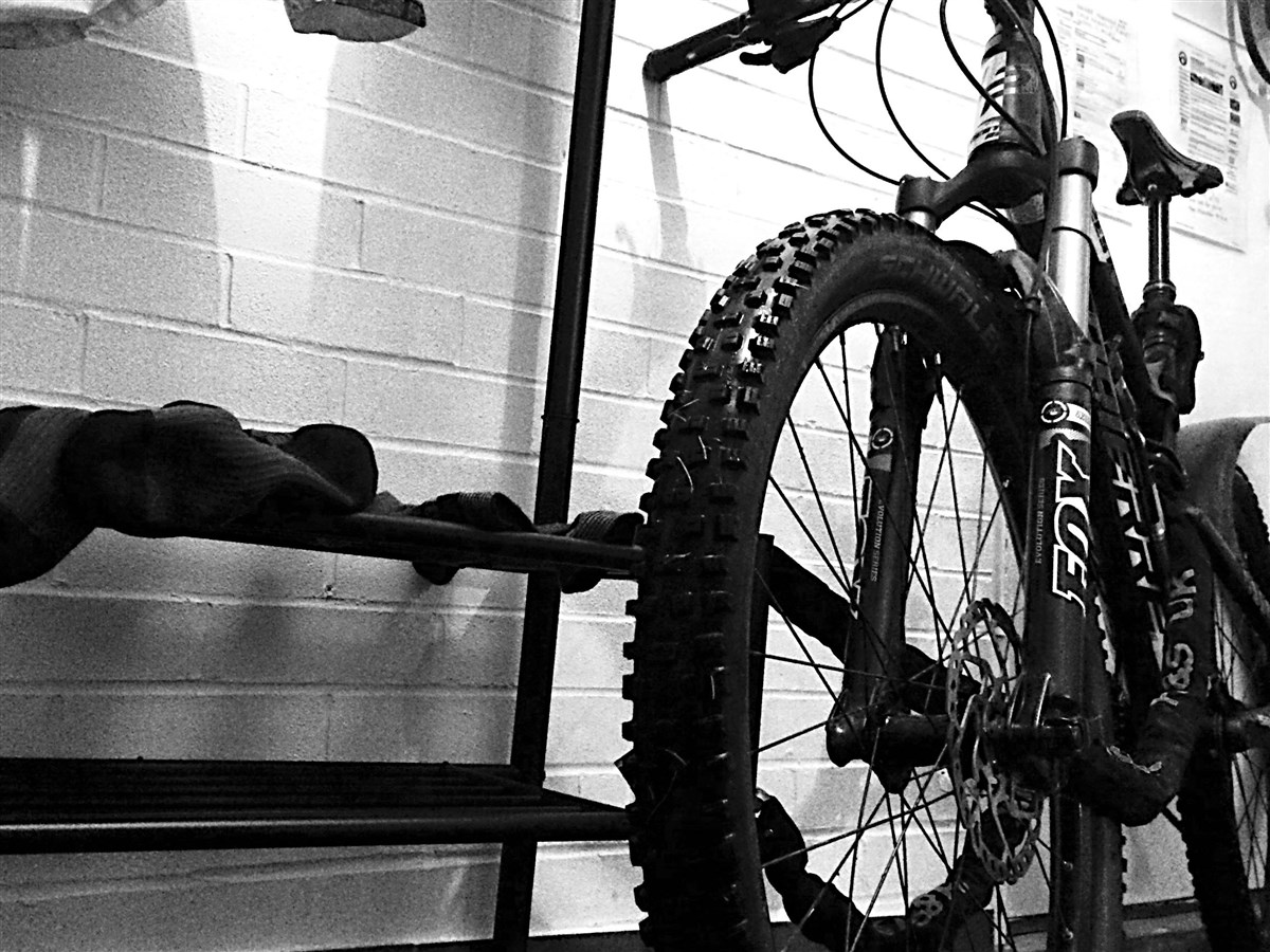 Deposito bagagli e deposito biciclette