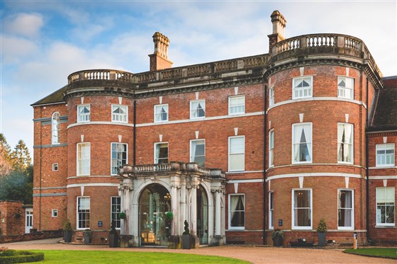 Oakley Hall