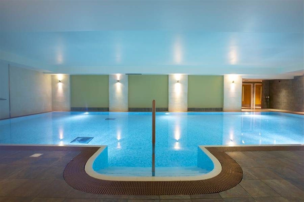 Headlam Spa