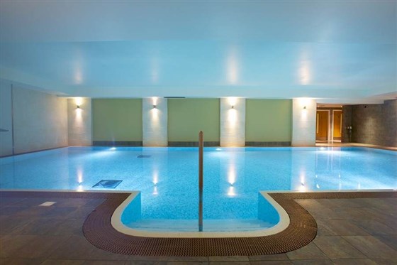 Headlam Spa