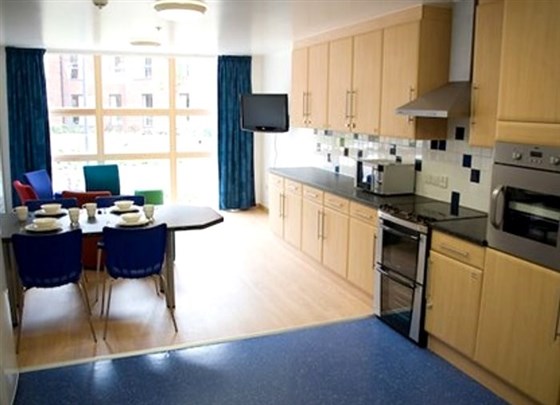 University of Worcester A E Housman