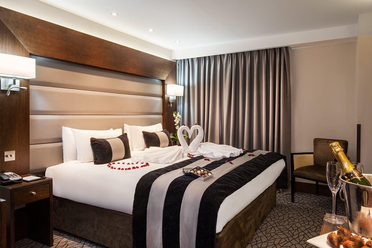 Park Grand Paddington