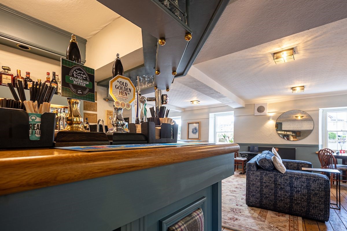 Kings Arms 酒吧