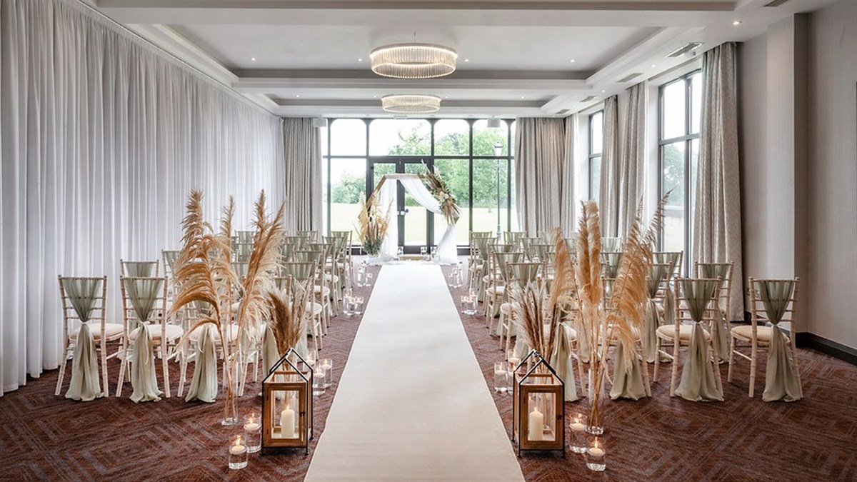 Wardle Suite