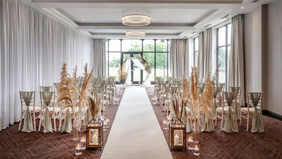 Wardle Suite