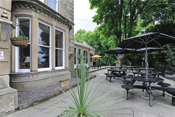 The Brentwood Hotel