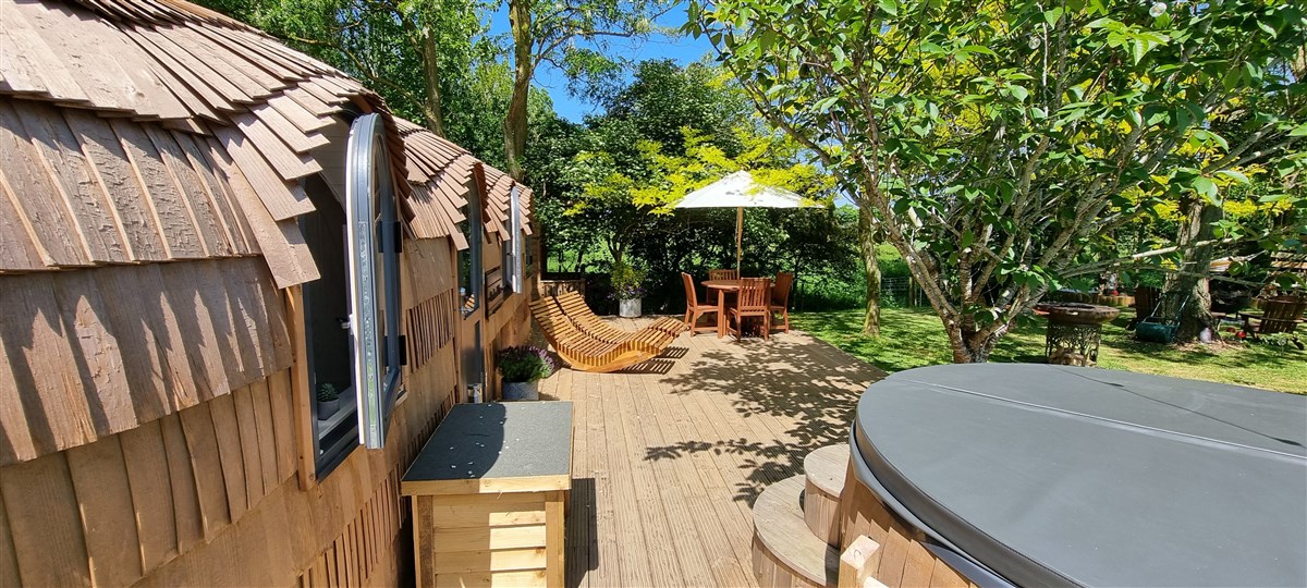 Orchard View
