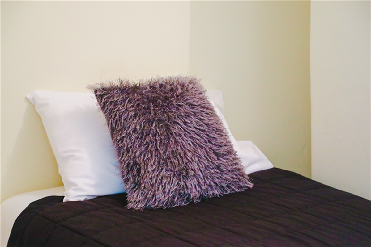 Chambre Simple 2
