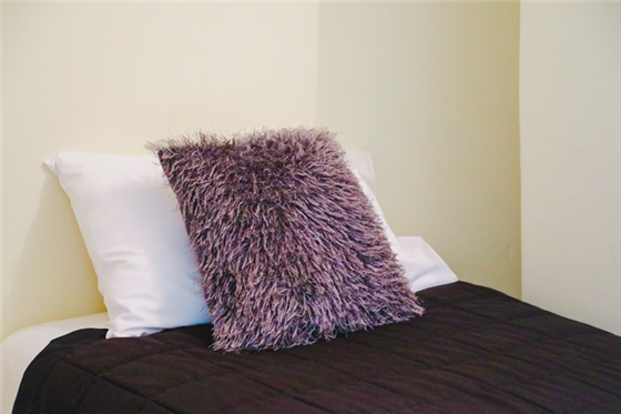 Chambre Simple 2