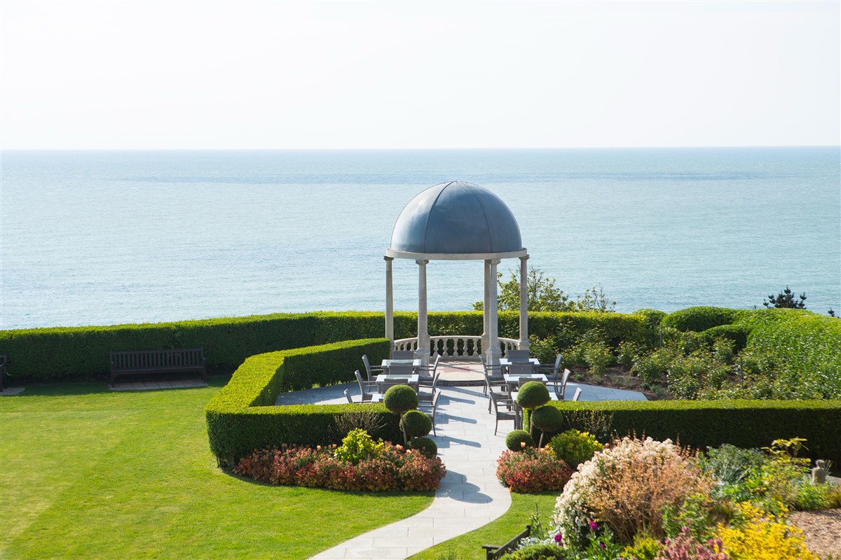 Coastal Terrace