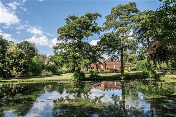 New Hall Hotel & Spa