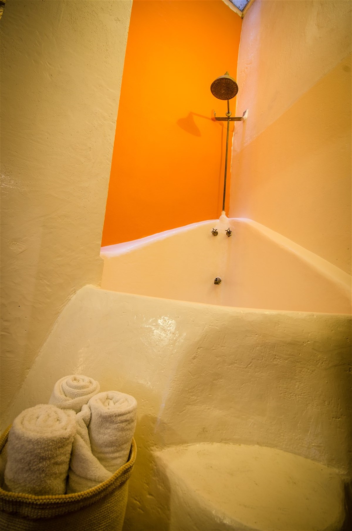 Indigenous Bathroom