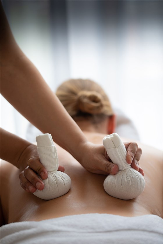 Aheli Spa