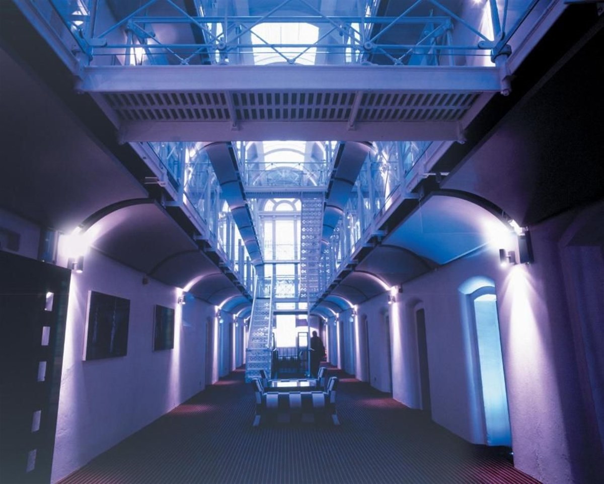 Malmaison Oxford