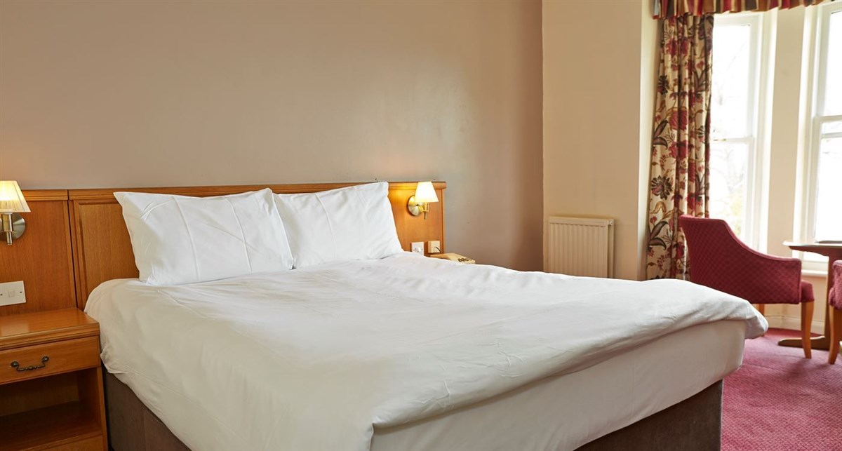 Rising Sun Hotel