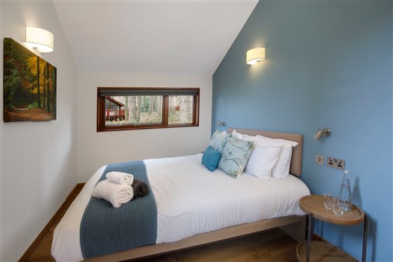 Forest Holidays Garwnant, Brecon Beacons