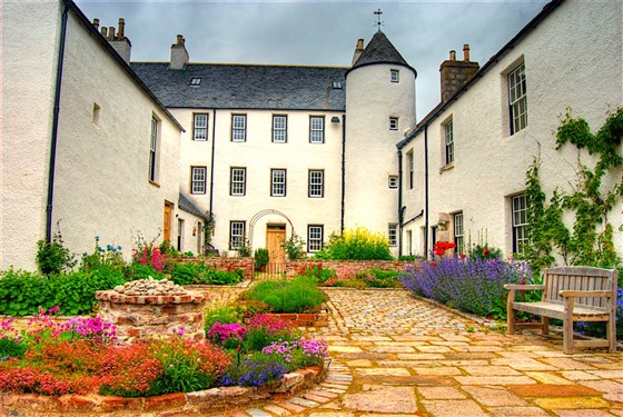 Castle wedding venue