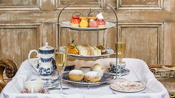 Fawsley Hall Hotel & Spa