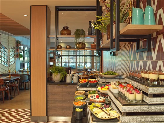 The Pantry