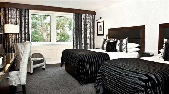 Chambres Exécutives