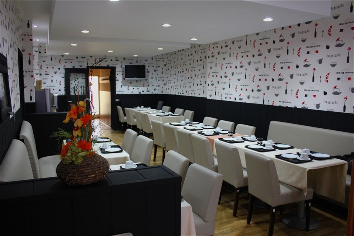 Breakfast Room