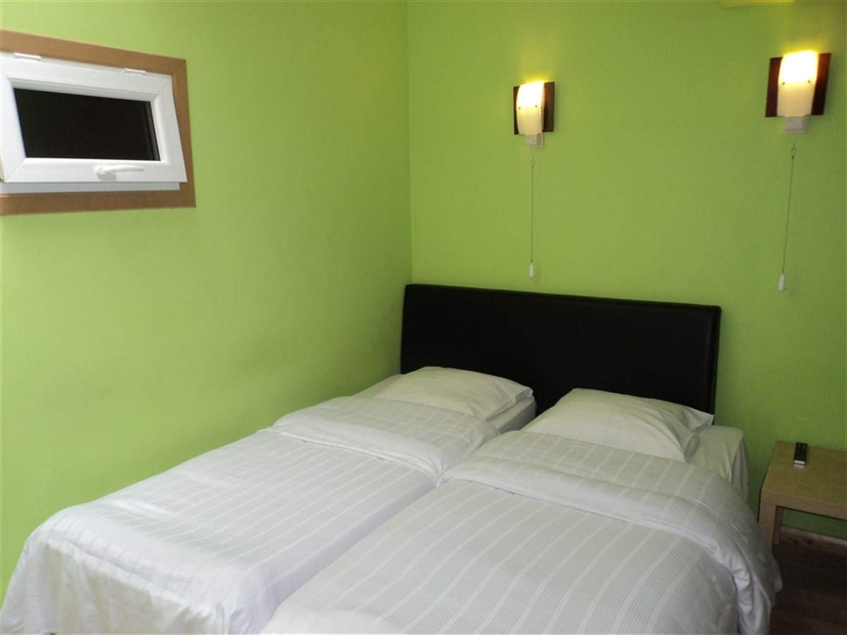 Double/Twin Room