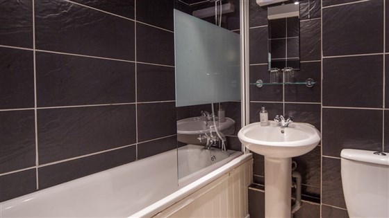 Baños en suite