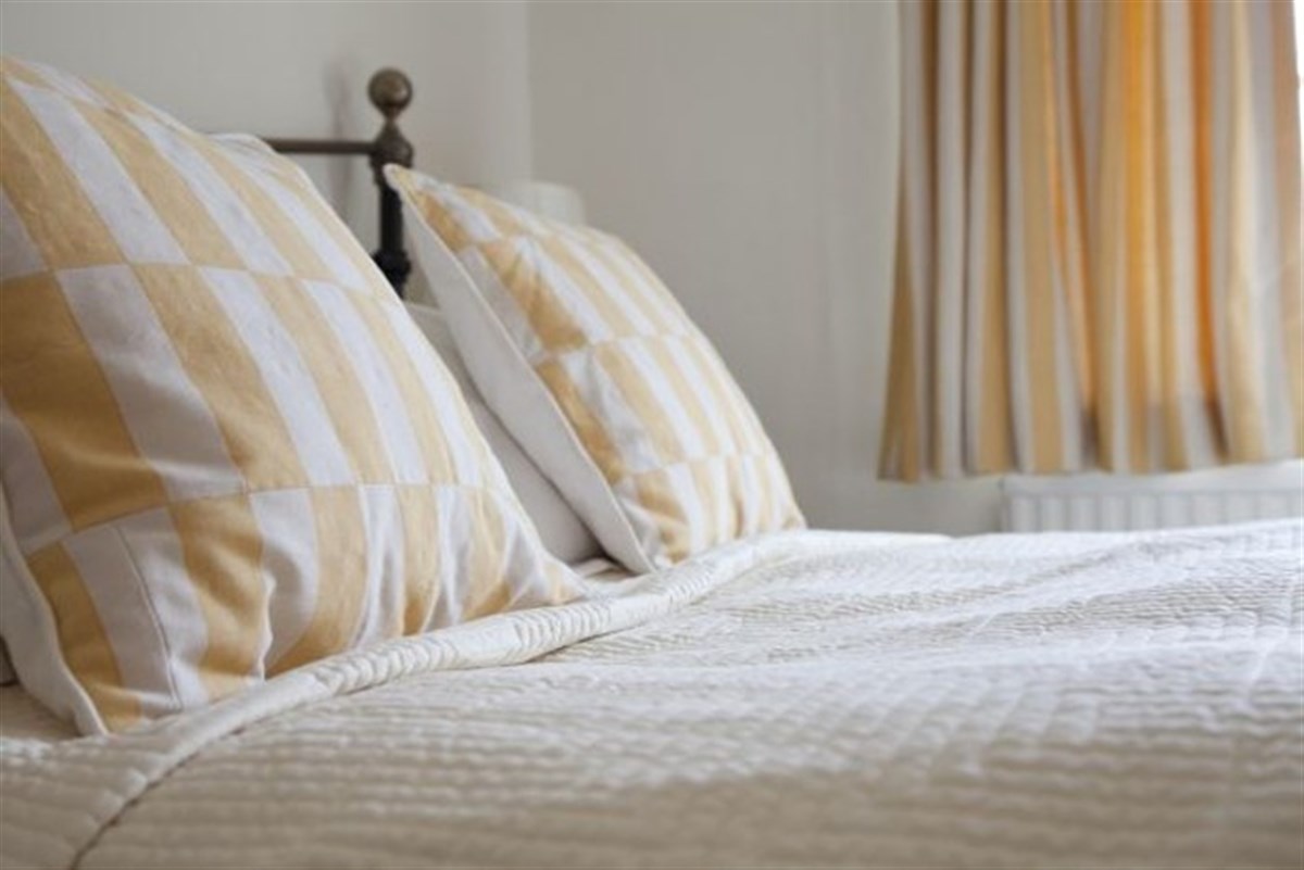 Doppelzimmer mit eigenem Bad