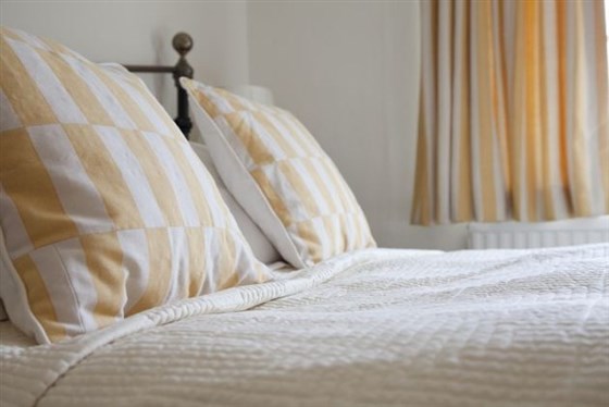 Doppelzimmer mit eigenem Bad