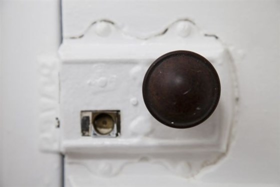 Amberley Inn, Nr. Stroud