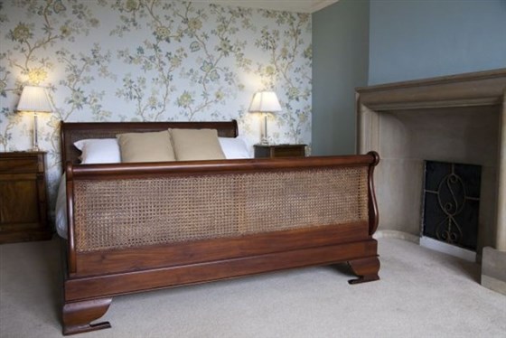 Doppelzimmer mit eigenem Bad