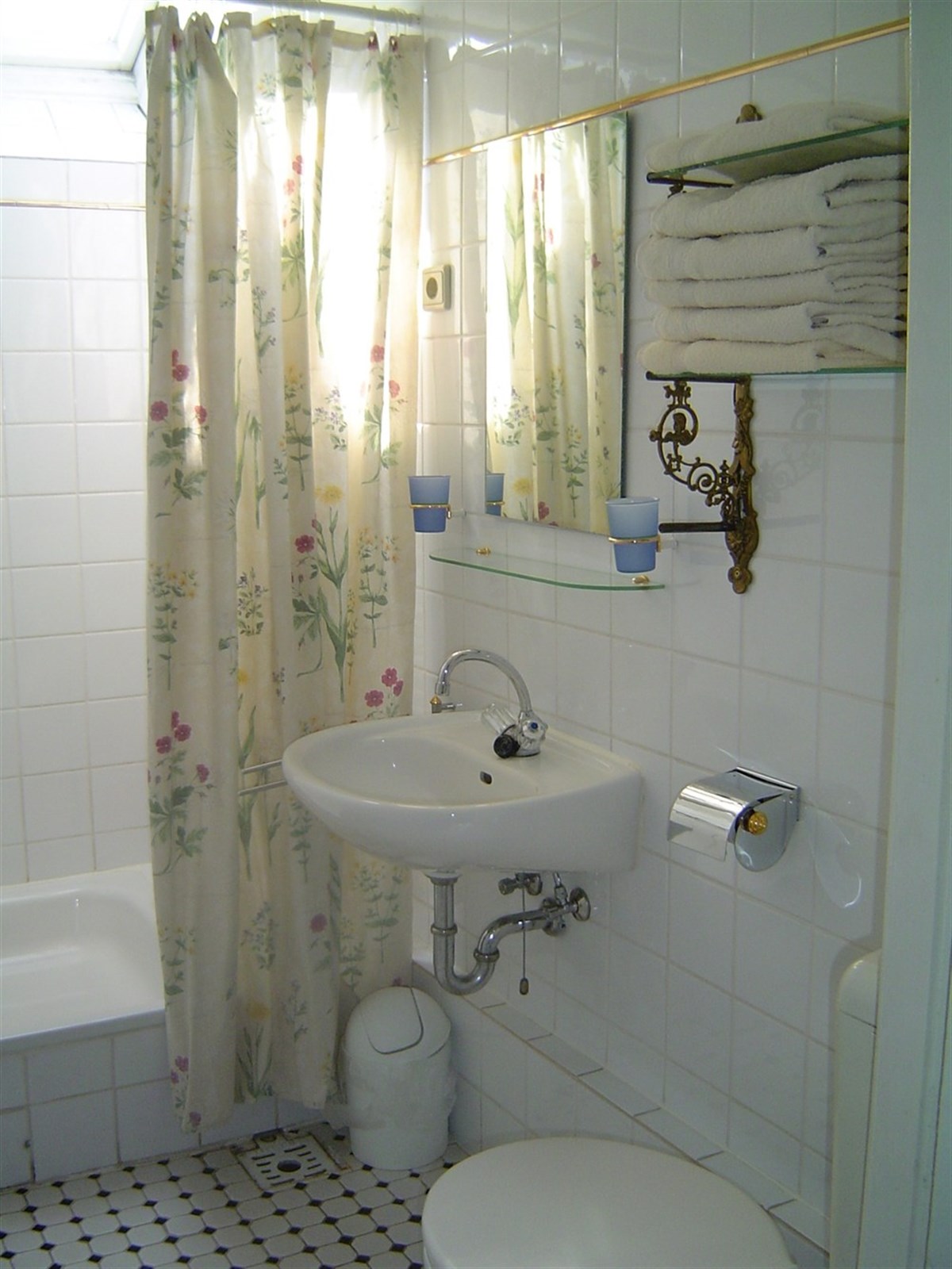 DU/WC