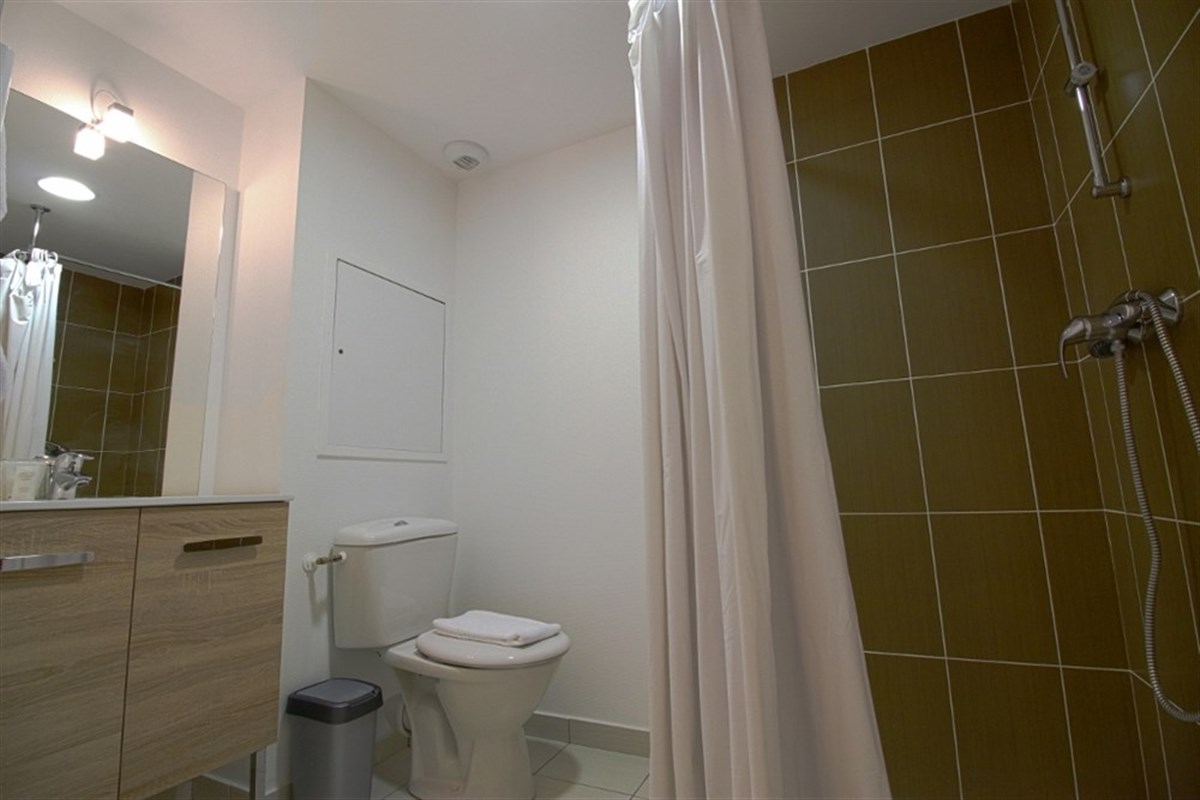 sala de baño