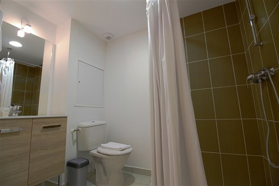 sala de baño