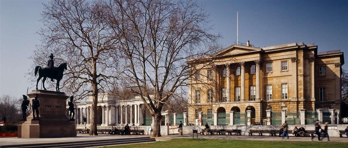 Apsley House