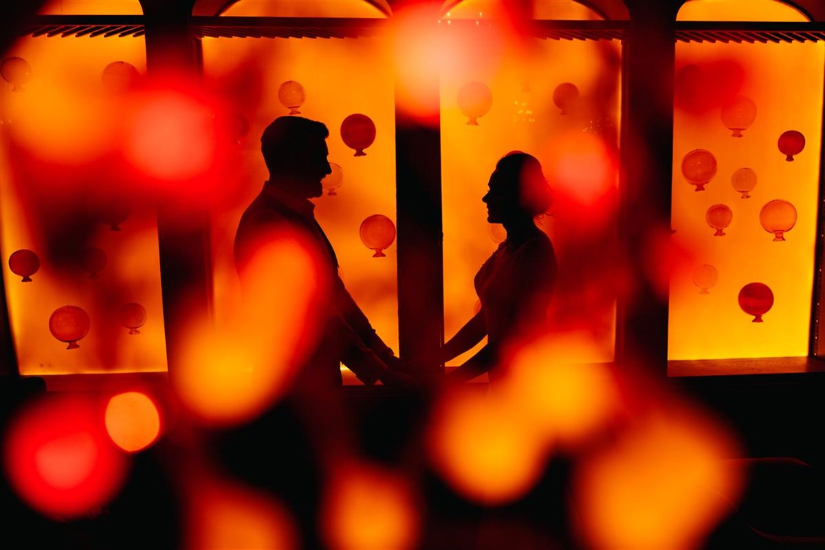 South Lodge Wedding