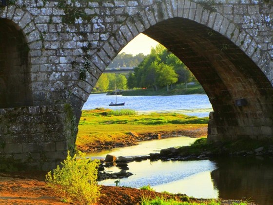 Ponte medieval