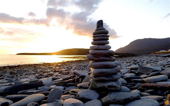 Ardmair Bay House, Ullapool