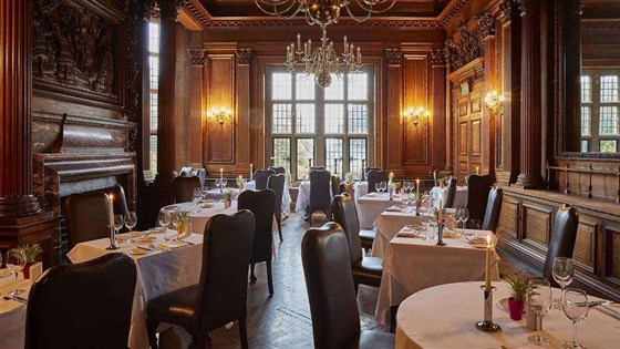Armada Restaurant