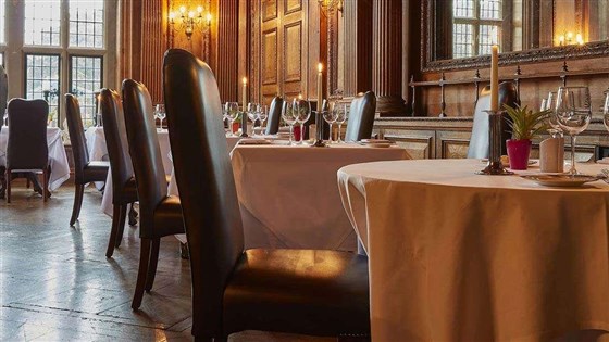Armada Restaurant