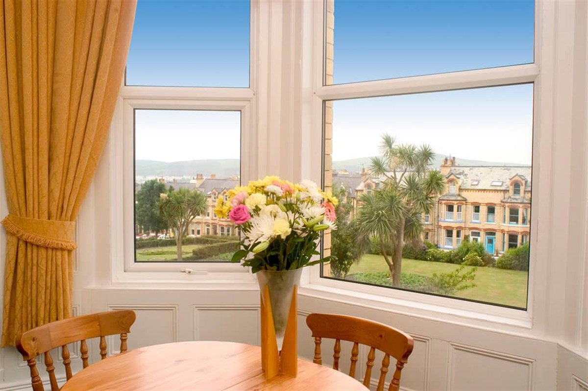 Arrandale House, Douglas