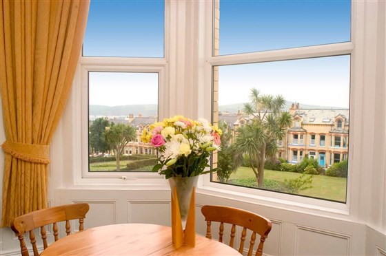 Arrandale House, Douglas