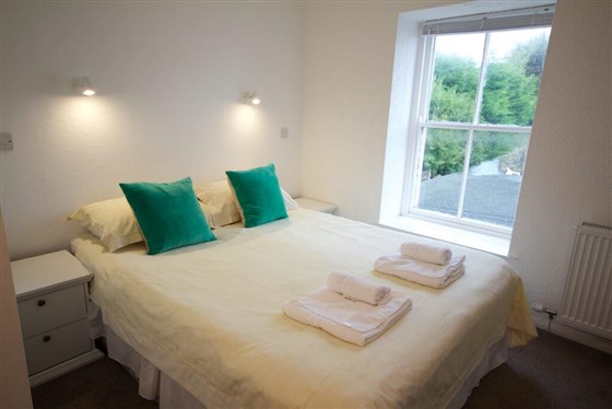 Arrandale House, Douglas