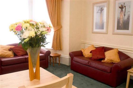 Arrandale House, Douglas