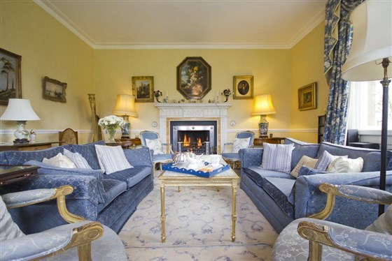 Uplands House