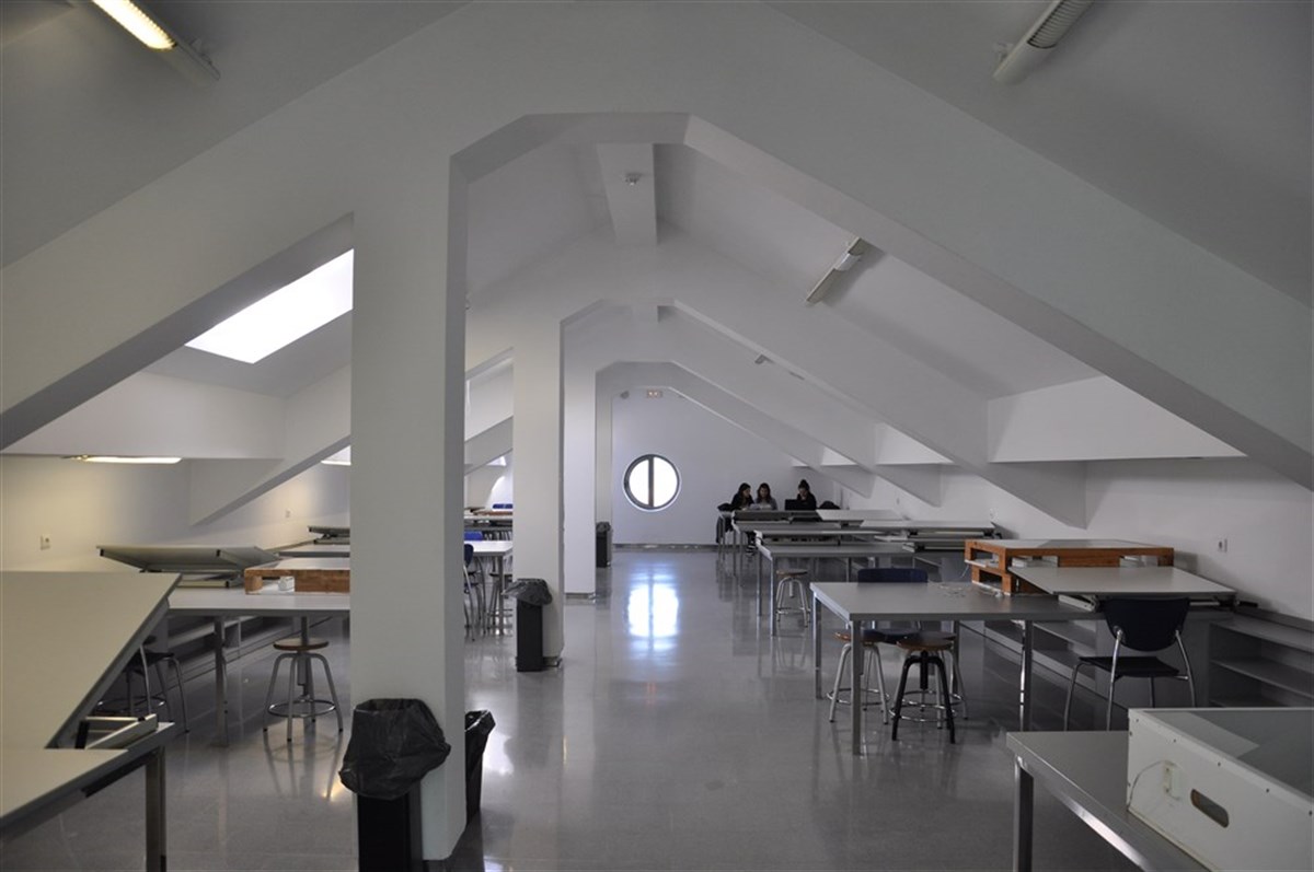 Studierzimmer