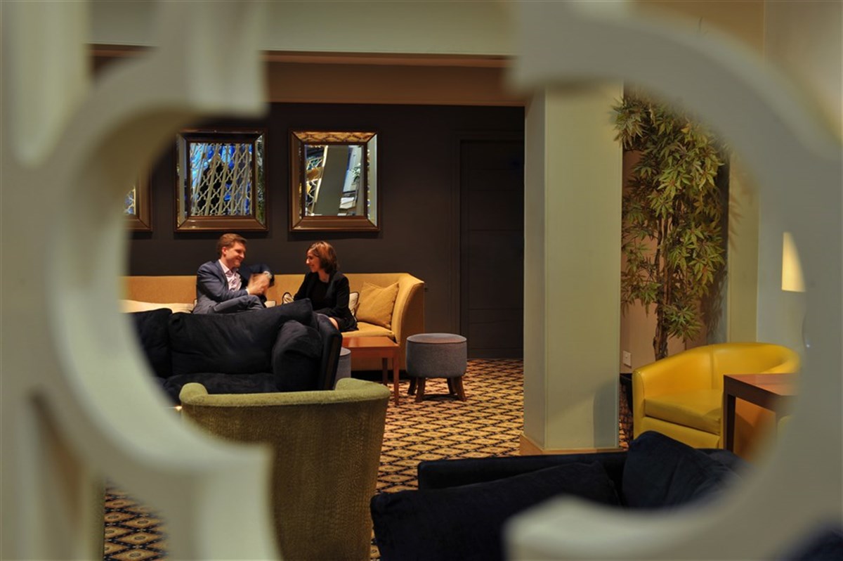 Antoinette Wimbledon