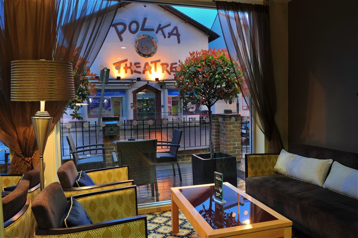 Antoinette Wimbledon