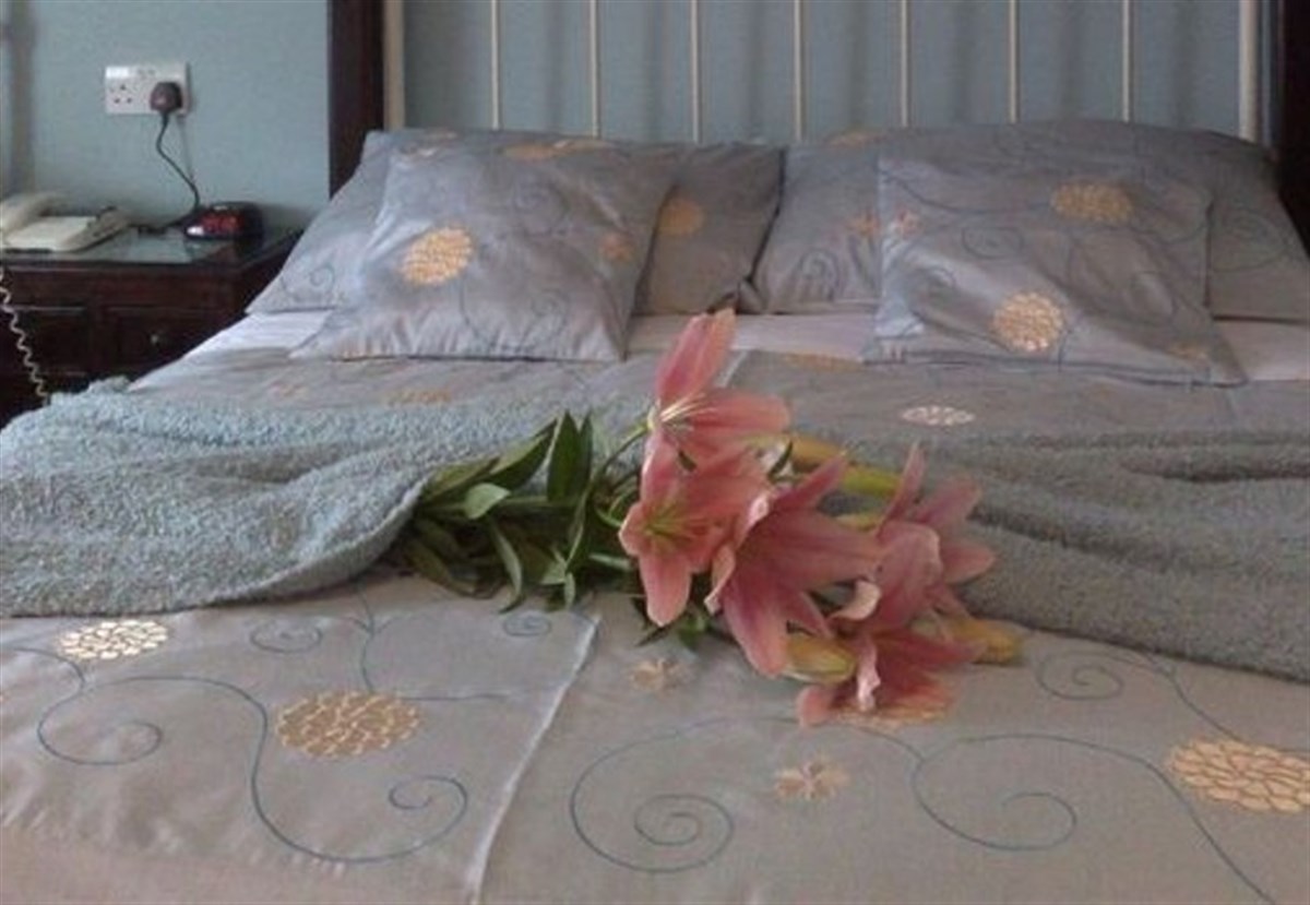 艾尔斯布雷旅馆 (剑桥)